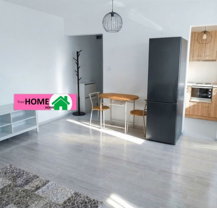 Западен Парк едностаен 420€