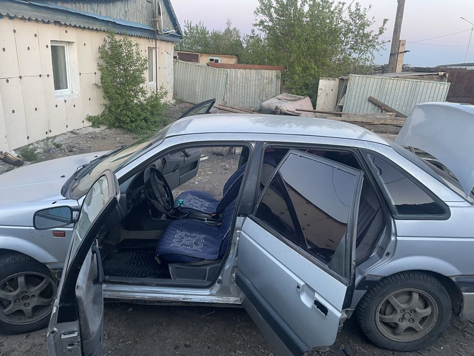 Прадам volkswagen passat Б3