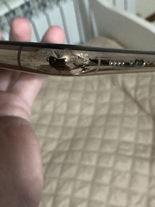 iPhone XS Max 256