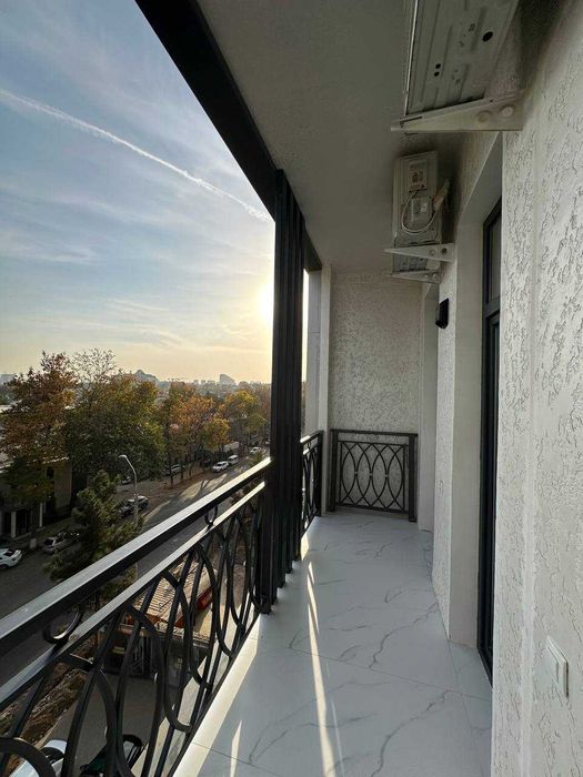 Продается 2-х комнатная квартира ЖК Дархан