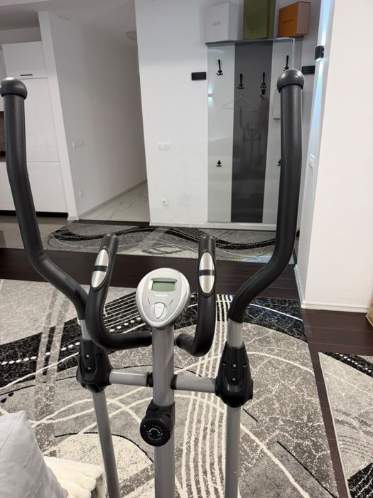 Bicicleta sport