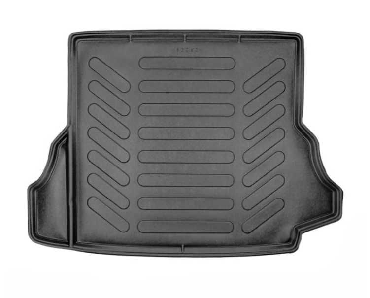 Стелка за багажник RizLine Renault Laguna 2001-2007 / РЕНО ЛАГУНА
