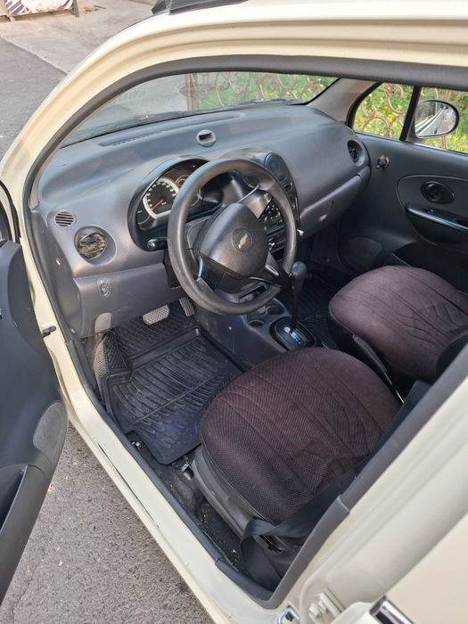 Matiz 2015 avtomat вариантга