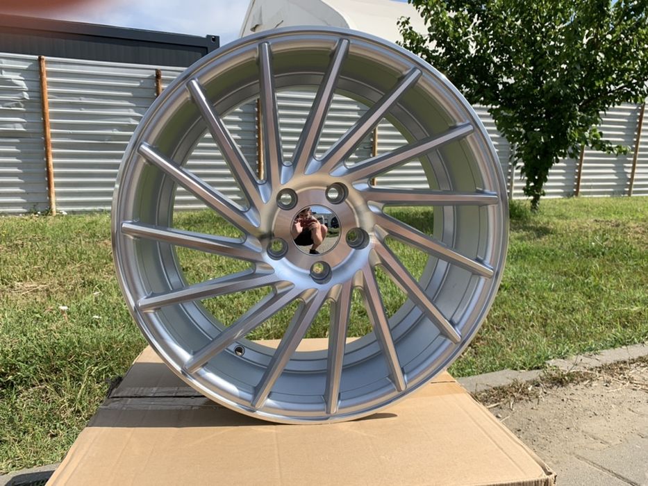 Jante model Vossen BMW Audi Mercedes Volkswagen