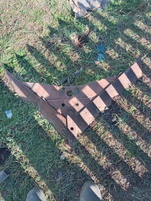 Продам Плоскорез