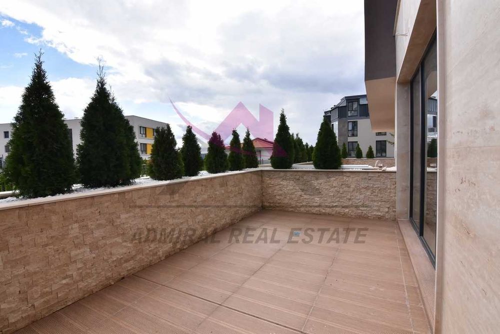 Продава се Четиристаен апартамент в Варна, Бриз - 224 кв.м за 1652 €/кв.м - Снимка #7