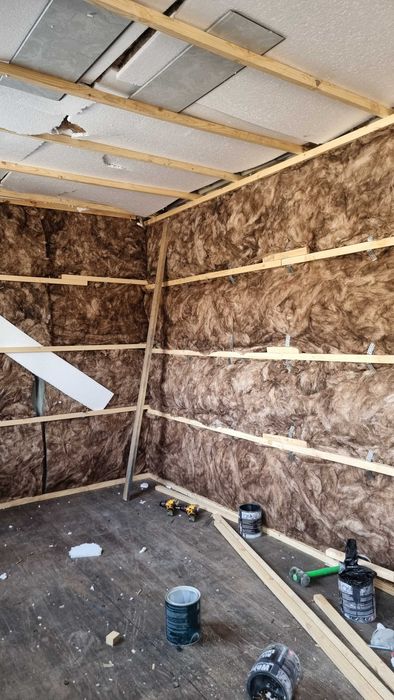 Konteynerdan ofis, idora. tayyor va na zakaz. (Контейнер офис)