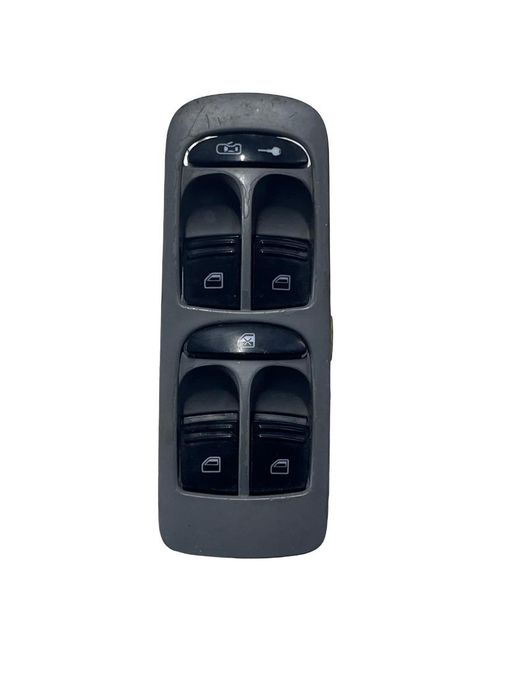 Butoane Geamuri Portiera Stanga Fata Porsche Cayenne Facelift 9Pa 2002 - 2010