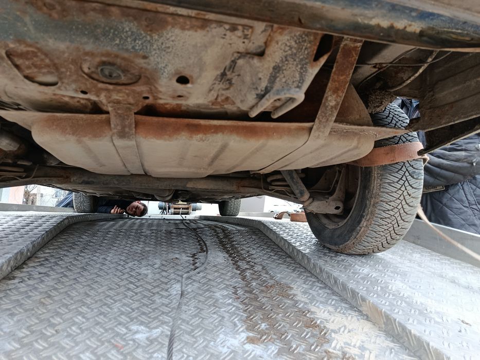 Продава се на Части Opel Astar F