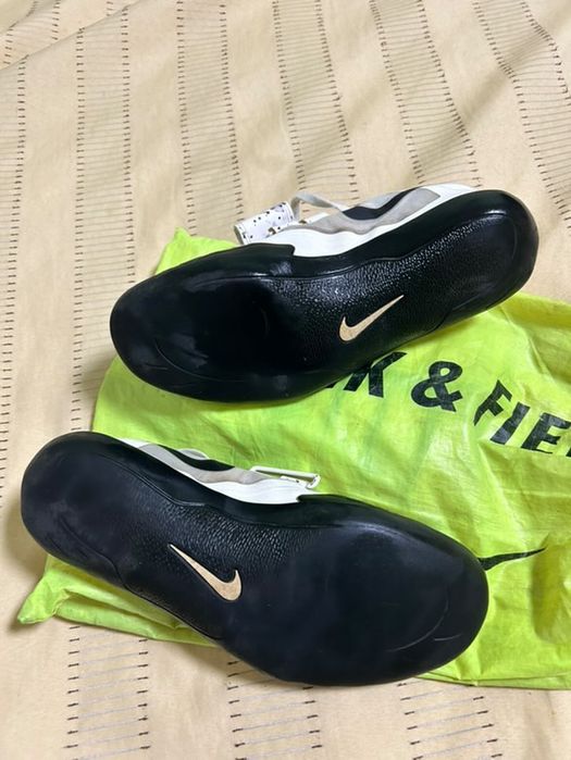 Хвърлячки Nike
