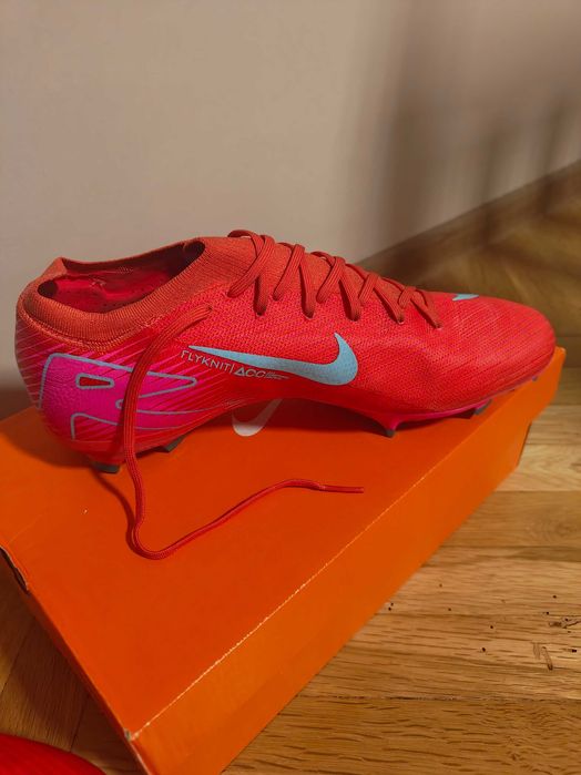 Бутонки Nike Merc Pro FG ACC 45 номер