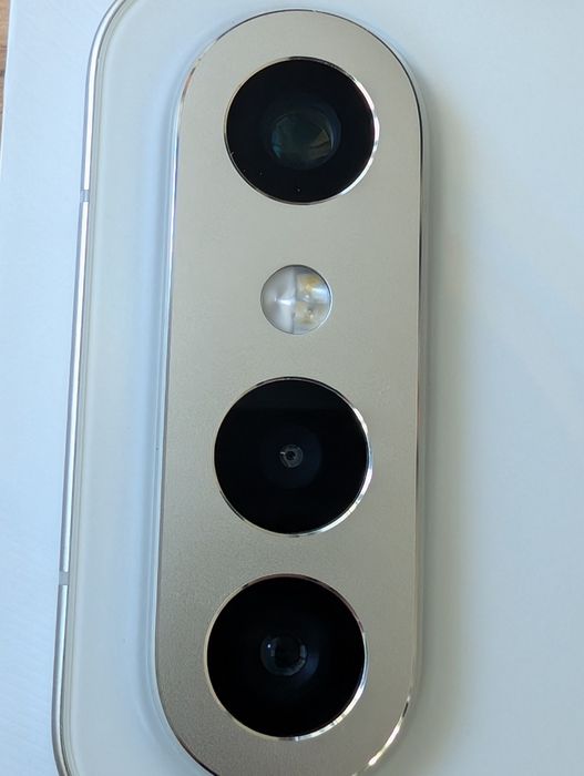 Vivo S50 Pro mini 256 gb Ram 12 5G