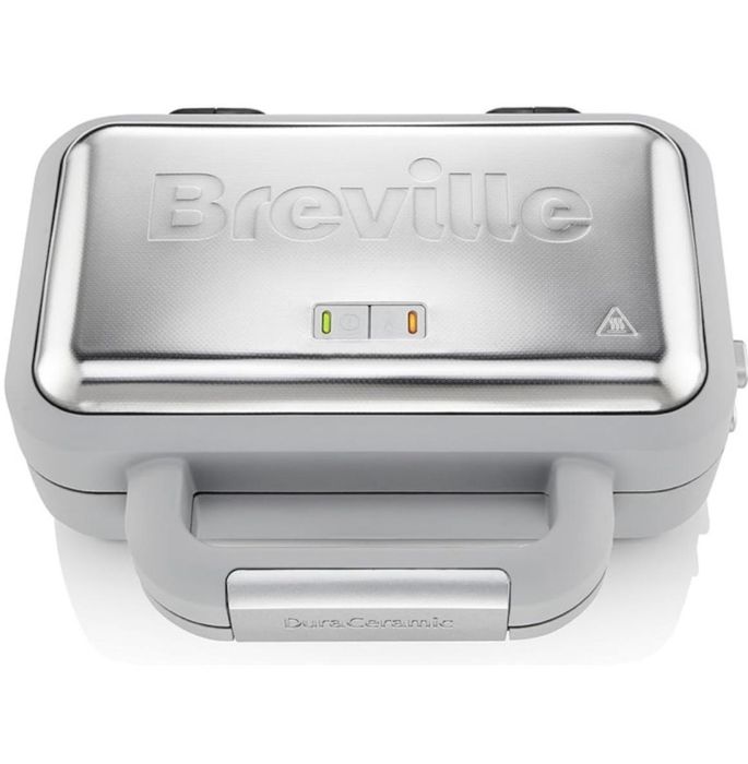 Вафельница для завтрака