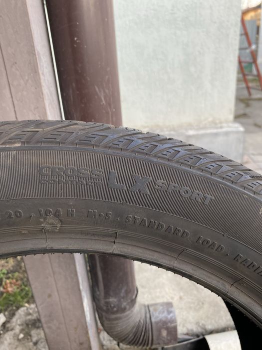 Continental шины одно новое колесо