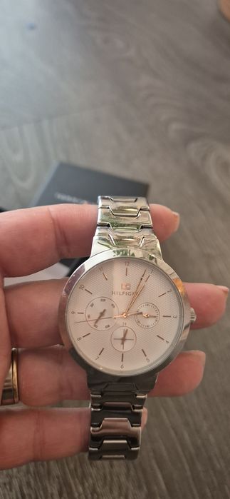 Ceas Tommy Hilfiger dama