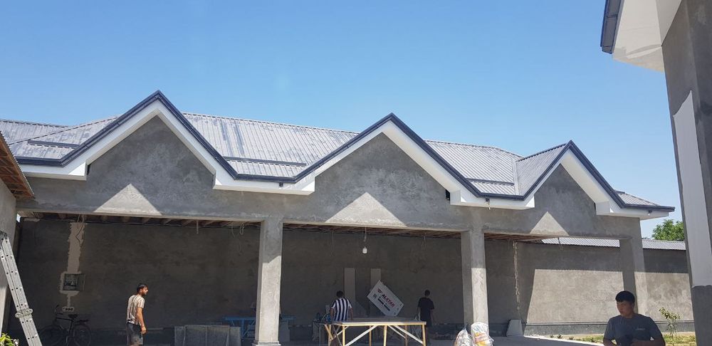 Alikafon ishlari tez va sifatli