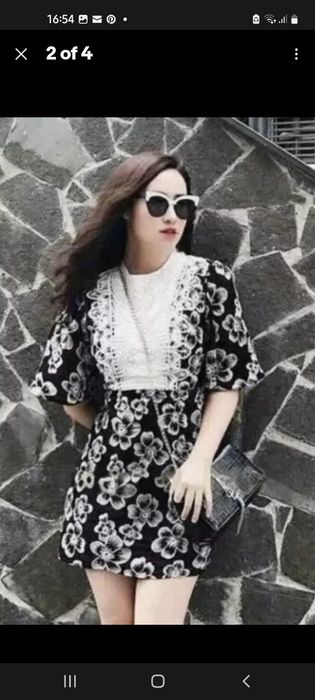 Rochie zara mărimea xs