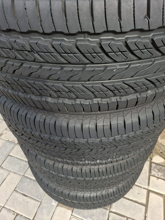 Диски на PRADO150 орегинальные