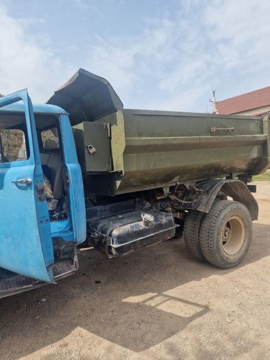 Зил Доставка узынагаш