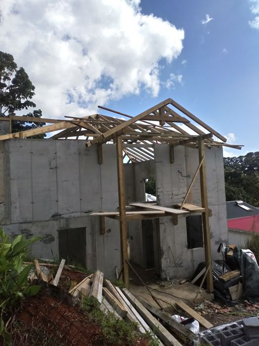 Construcții și amenajări interioare