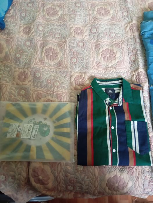 Cămașă Clockhouse (noua)