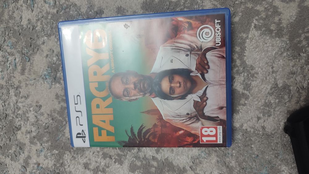 Игры на playstation 5