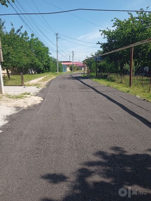 Asfalt qirindisi siviji Atxod yotqiramiz