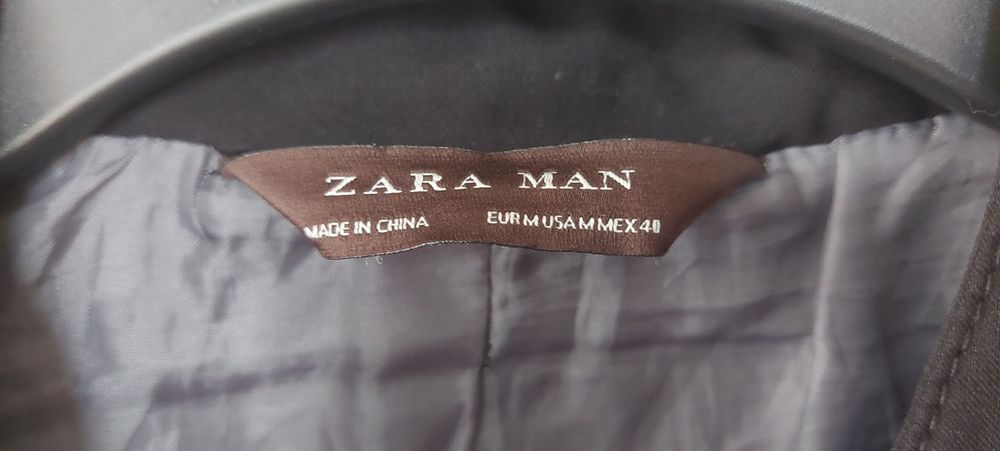 Мъжки якета есен-пролет S, M, L-XL