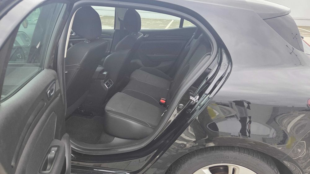 Vand Renault Megane 4 An 2017