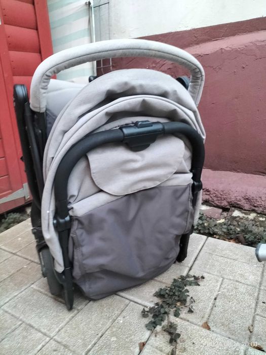 Carucior Joie Tourist