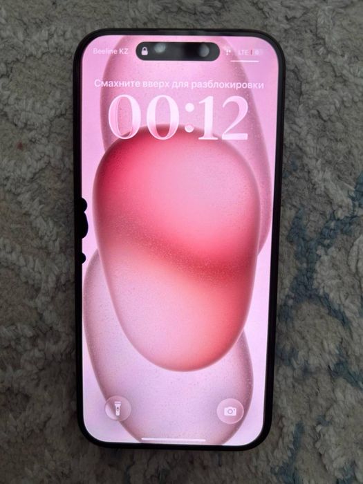 Iphone 15 pro 256 гб