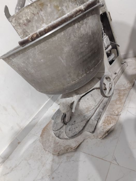 тестомес бу срочно