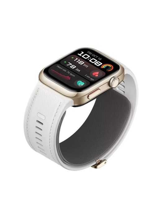 Huawei Watch D2 — умные часы с большим ярким AMOLED-экраном