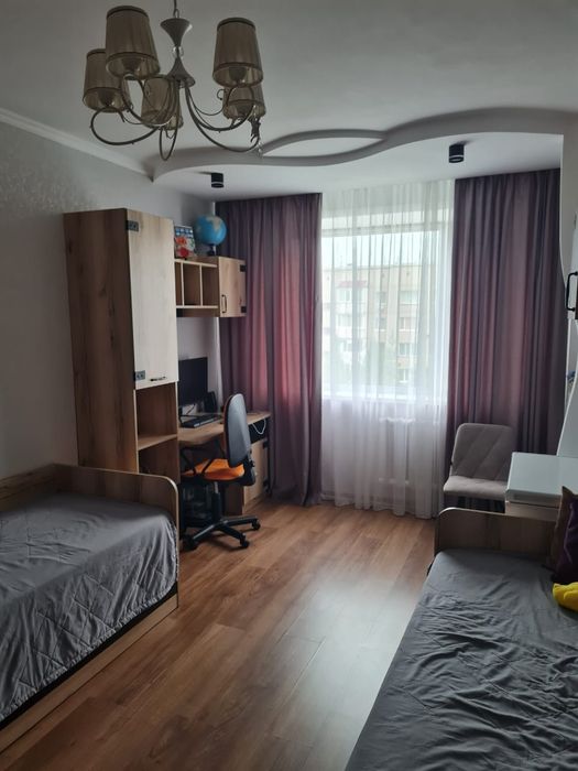 Продам 3-х комнатную квартиру