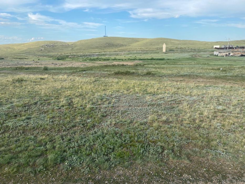 Продам земельный участок