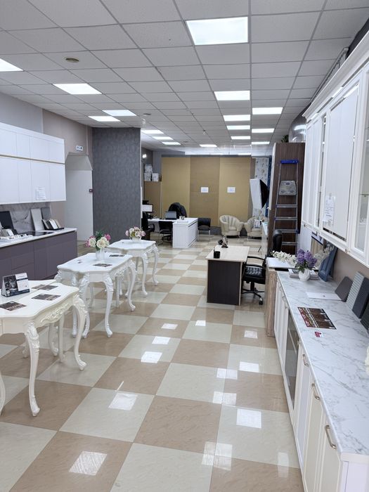 Сдам коммерческое помещение