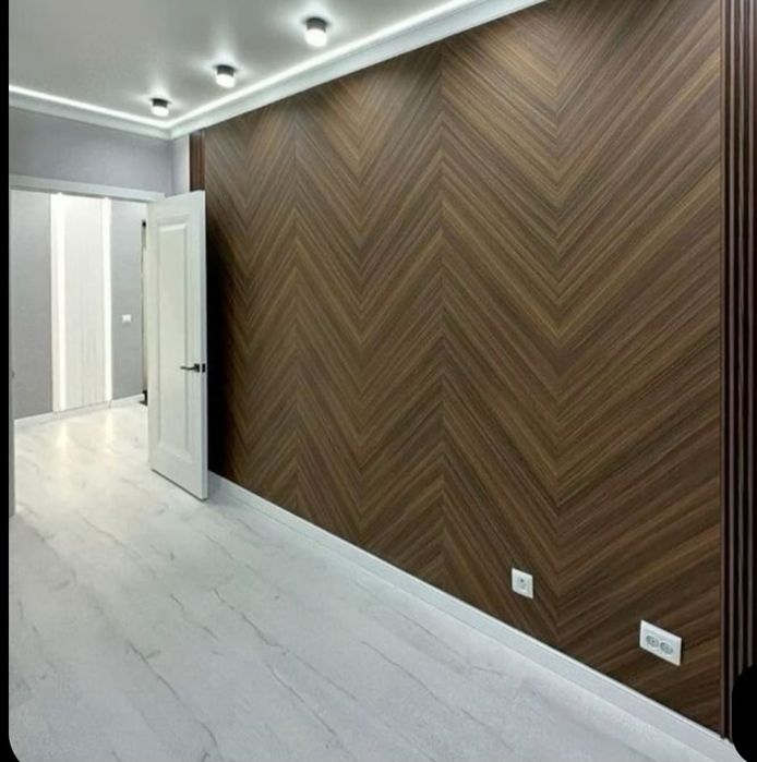 Декоративная панель