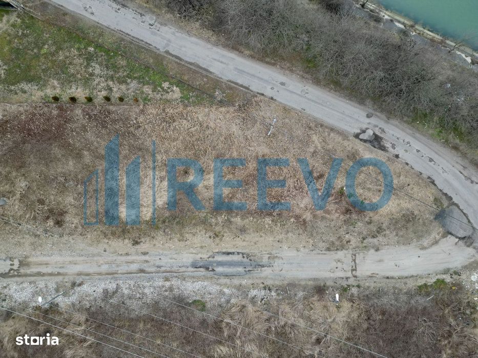 Teren de vânzare 1.000mp Gherăiești