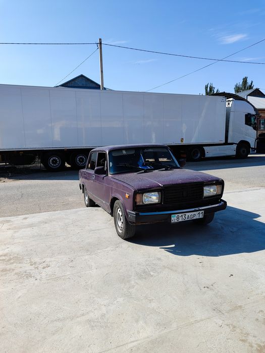 Ваз 2105 Жигули ...