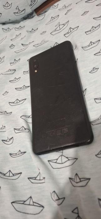 Samsung Galaxy A02