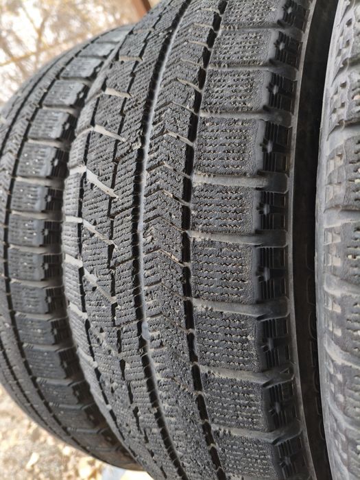 205/60 R16 Bridgestone 4шт.