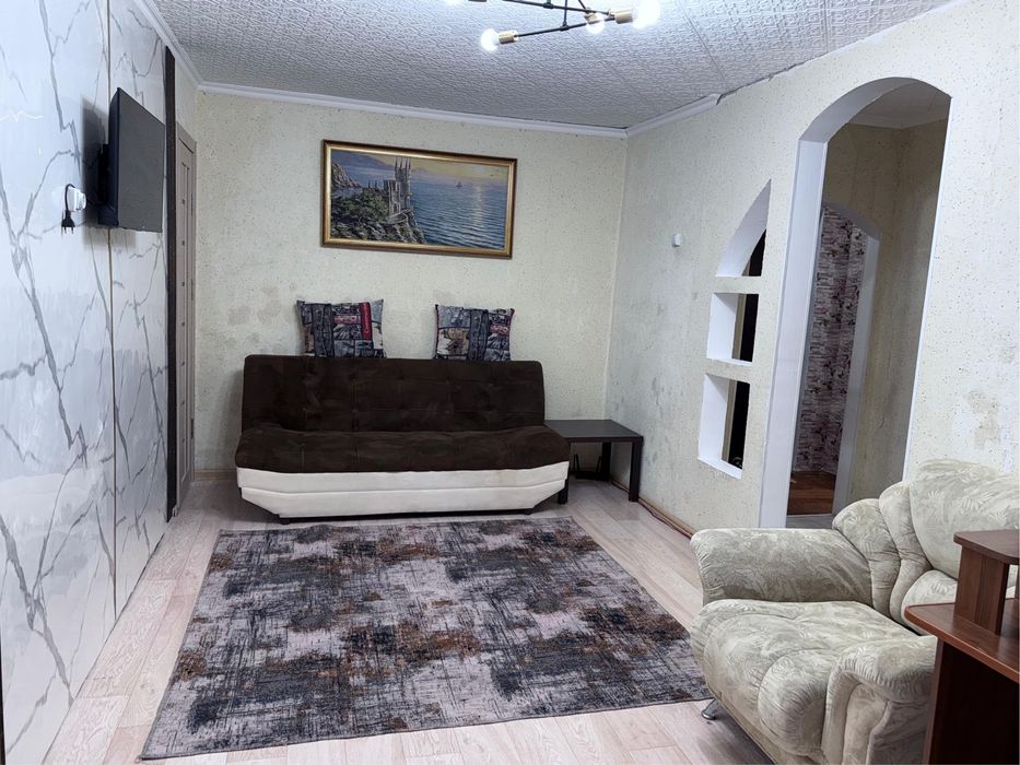 Квартира посуточно