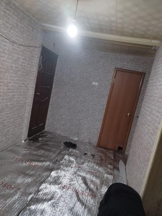 Продам 3-х комнатную квартиру