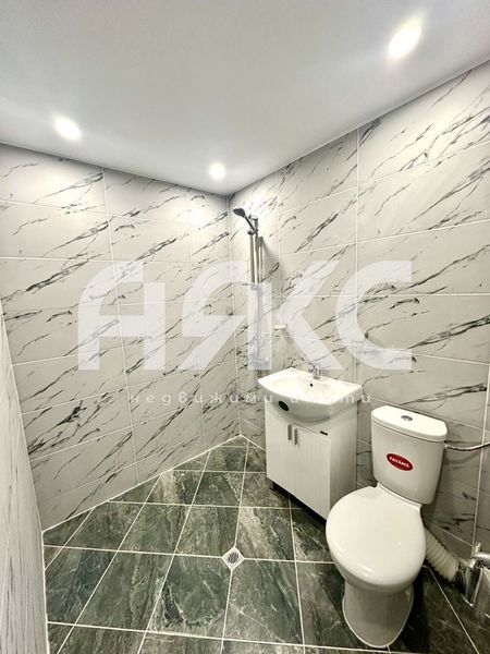 Двустаен апартамент в кв. Надежда 1