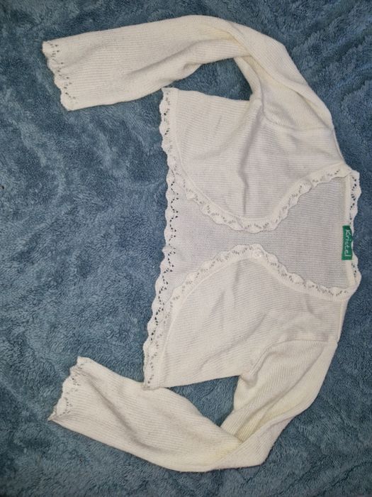 Топли и зимни дрехи за момиче