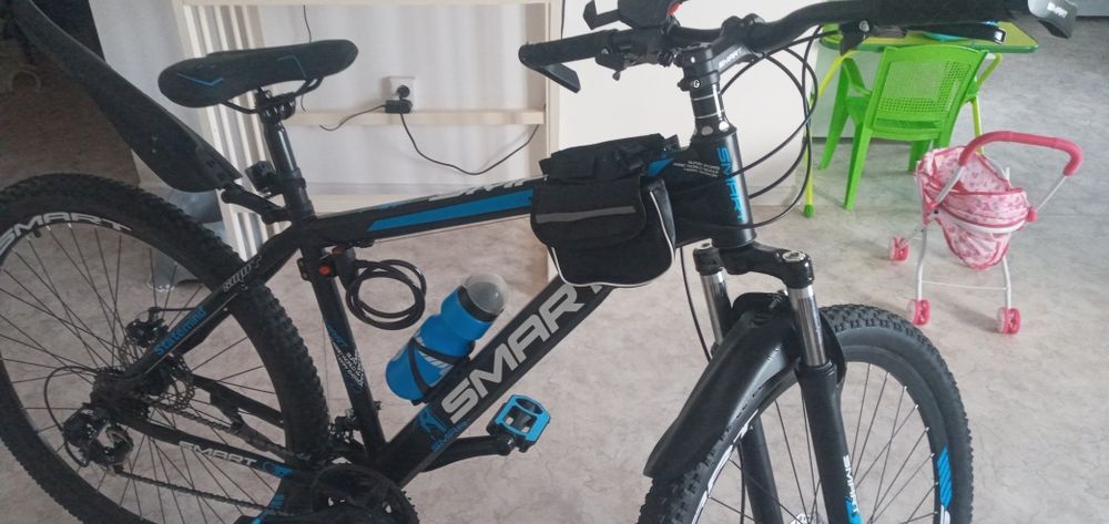 Велосипед  хороший