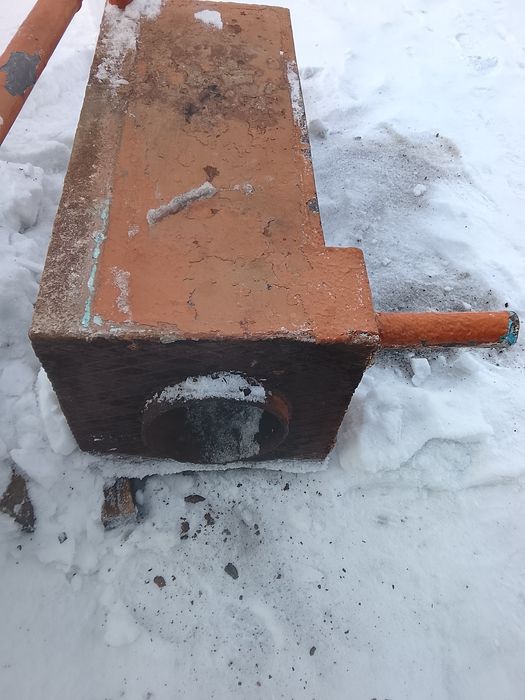 Продам кател отопление