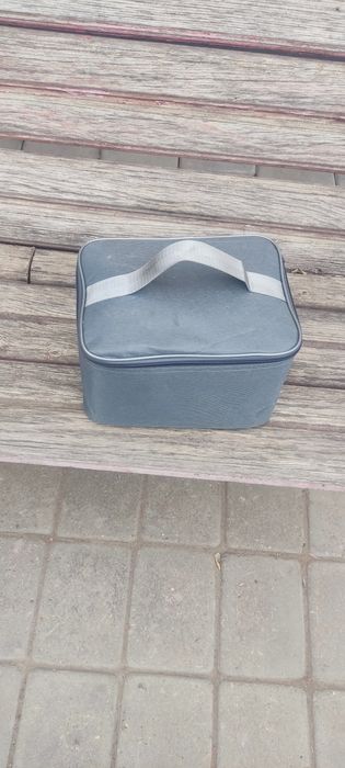 Продам ланч бокс