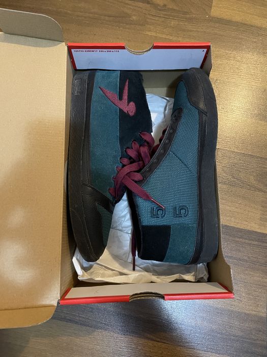 Shoes diesel mid 55 papuci diesel marimea 43 piele