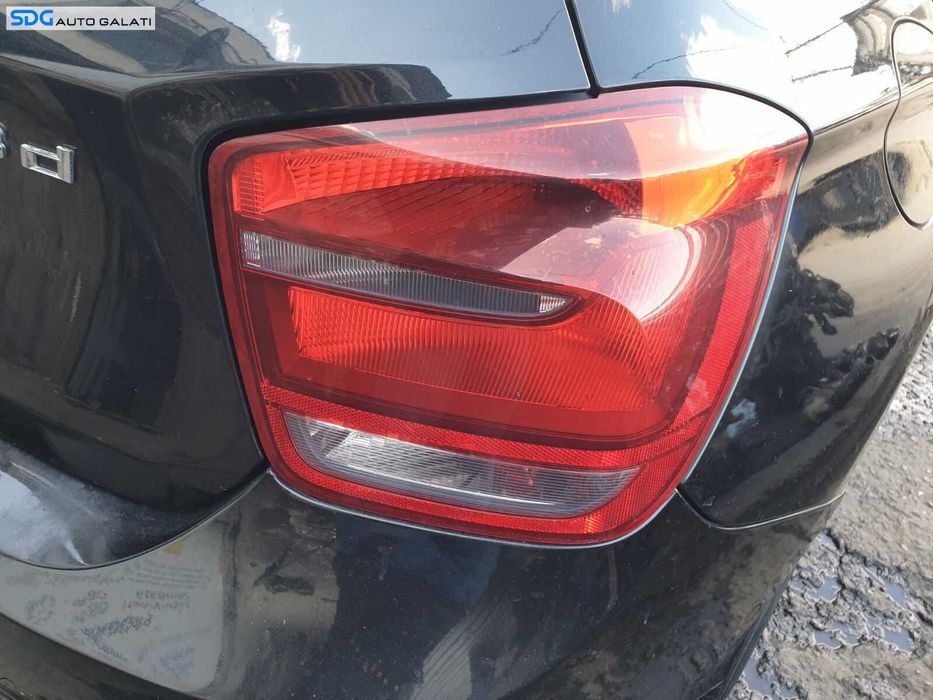 Stop Lampa Tripla Dreapta BMW Seria 1 F20 F21 2011 - 2015 [C7455]